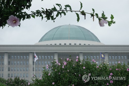 '정기국회 전초전' 8월 결산국회 18일 개회