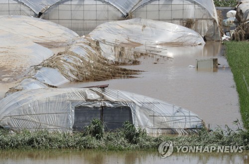 올해 '장마 가장 늦게 끝난 해' 기록…최장기간도 곧 경신