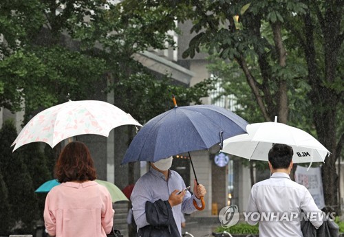 비 와서 식욕 더 당기면?…'장마철 우울증' 의심해봐야