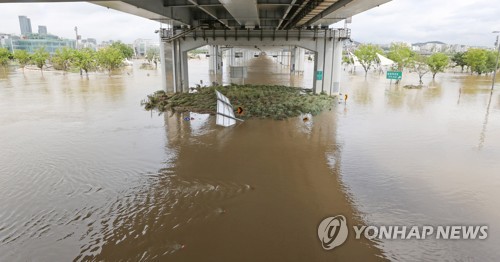 동부간선도로 성수JC↔수락지하차도 등 통제…출근길 혼잡 우려