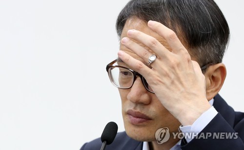 박주민 "행정수도·공공기관만으로 부족해 사법기관도 이전해야"