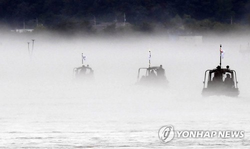 '의암호 선박 사고 수습 총력' 춘천시 각종 축제 전면 취소