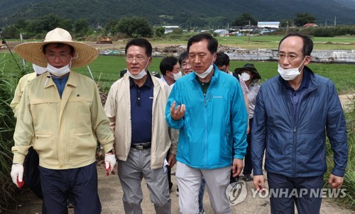 통합, 호남에 적극 구애…통합특위 구성하고 '명예의원제' 검토(종합)