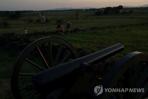 트럼프, 대선후보 수락연설 '백악관 잔디밭'서 한다