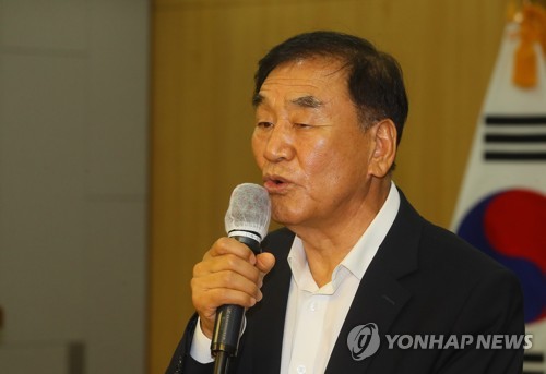 통합, 재확산 책임론에 "핑계 대신 방역에 집중하라"