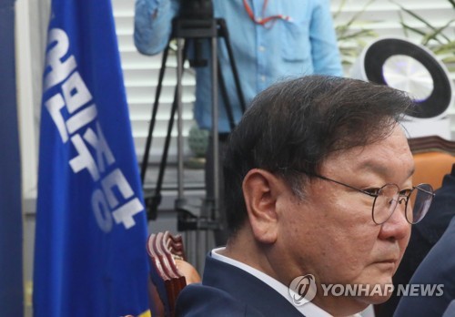 취임 100일 김태년·주호영…'협치''돌파' 각각의 과제