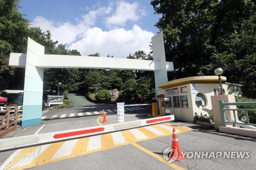 부산기계공고도 n차 감염…확진 재학생 엄마 양성 판정