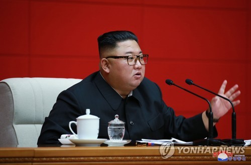김정은, 홍수·코로나에 유례없는 신속 대응…'민심잡기' 총력(종합)