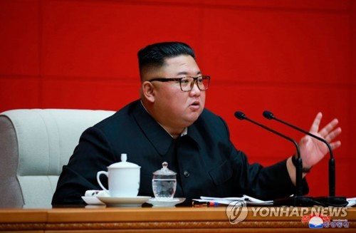 북한, 외부지원 거부 선언…'재해협력→대화복원' 구상 난망