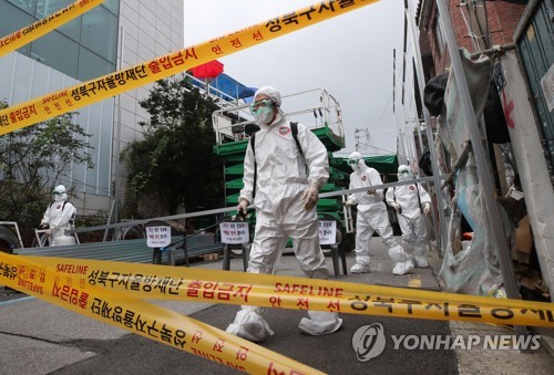 [3보] 신규확진 279명 폭증-지역발생 267명…3월초 대유행기 수준 근접