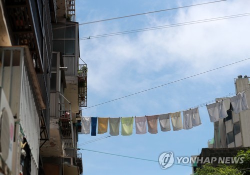 중부지방 '54일간 최장 장마' 오늘 끝…비 그치니 전국 폭염