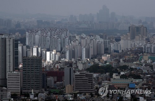 '1주택 재산세 감면' 서초구청장 제안, 서울 구청장協서 부결