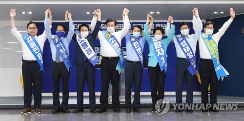 이원욱, 윤석열에 "개가 주인 무는 꼴…끌어내려야"