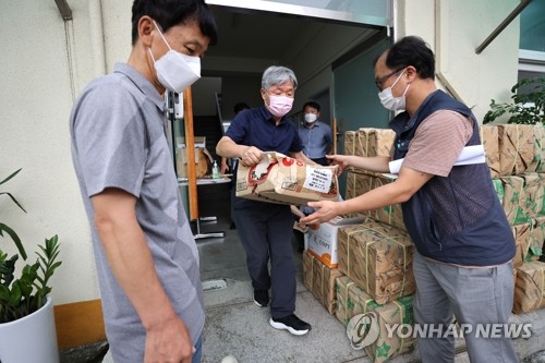 "'자본론'도 압수하는 국보법 부당…폐지해야"