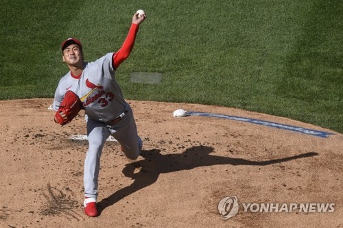 류현진·김광현, 13년 만의 MLB 코리안 동반 선발 '성공적'