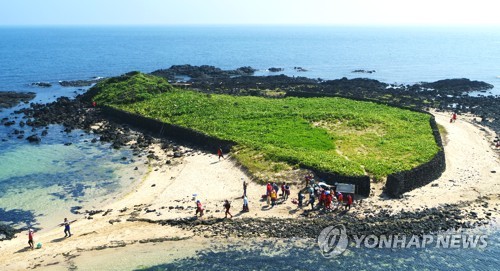 제주도 동부·북부·서부 폭염주의보