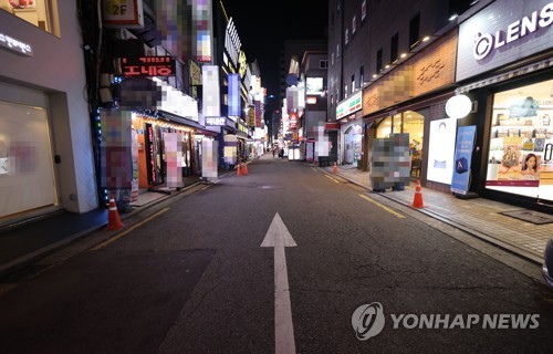 [속보] 코로나19 어제 사망자 1명 늘어 총 307명