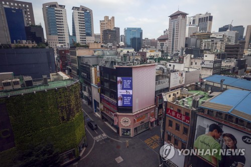 트럼프 코로나 언급에 韓 '단골'…재확산 반색엔 "오도" 지적도