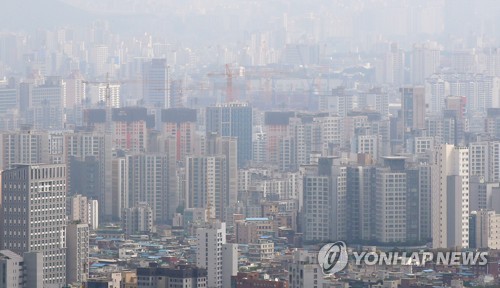 '대책 효과 아직?'…서울 외곽도 매매 9억·전세 5억 속속 거래