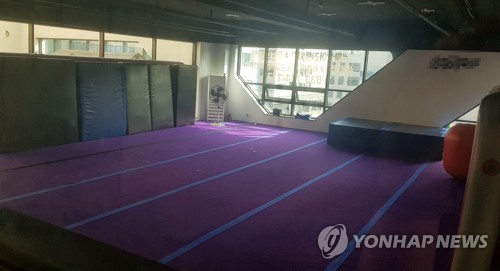'청정 강원' 누적 확진 100명 넘어…급속 확산 '중대 기로'