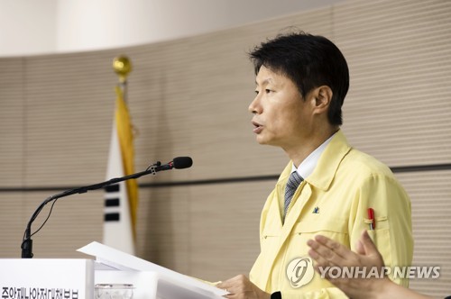 사랑제일교회 관련 확진자 어제까지 739명…12개 시·도서 나와