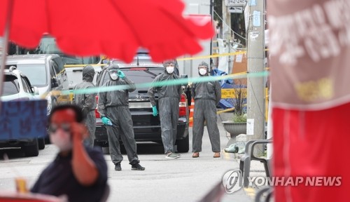 사랑제일교회 관련 확진자 일한 구리 장례식장서 2명 양성