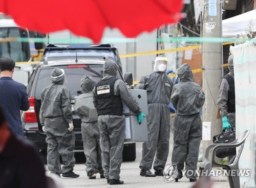 코로나19 중환자 하루에 7명 증가…당국 "신규확진자 증가 시기"