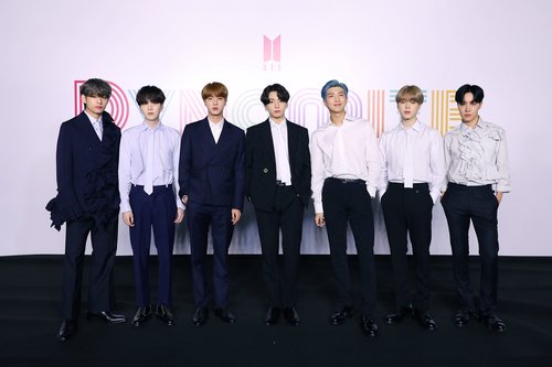 보편적 팝으로 확장…폭발력 더한 BTS '다이너마이트'