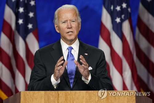 바이든 "과학자들 경청…코로나19 차단위해 필요시 국가 셧다운"(종합)