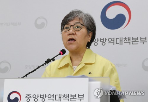 정은경 "강화한 거리두기 2단계, 짧고 굵게 마쳐야 피해 최소화"(종합)