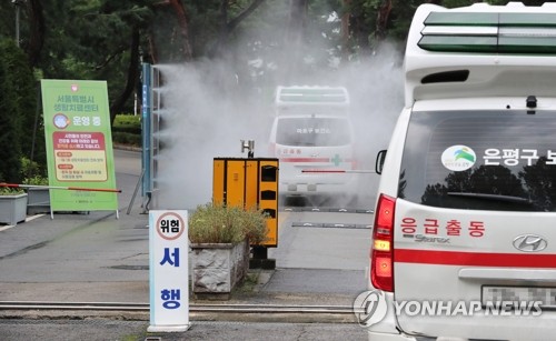 추석 연휴에 국민들 이동 제한?…정부 "검토한 바 없어"