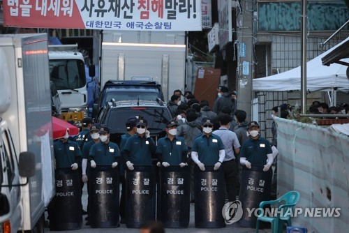 경기도 어제 신규 확진 95명…병상 가동률 93%로 치솟아