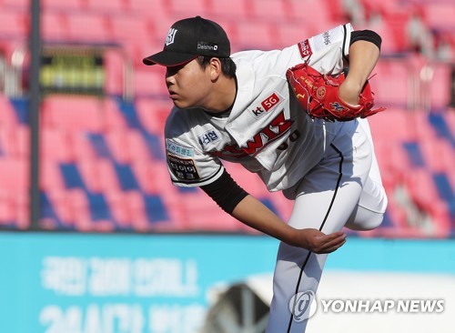 kt·롯데 홈런 3방씩 승리 축포…KIA 천신만고 끝에 5연패 탈출