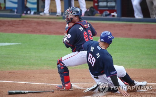 kt·롯데 홈런 3방씩 승리 축포…KIA 천신만고 끝에 5연패 탈출