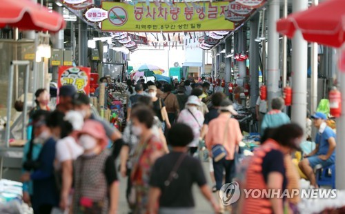 밤사이 코로나19 확진 광주 6명·전남 2명 늘어…모두 지역감염