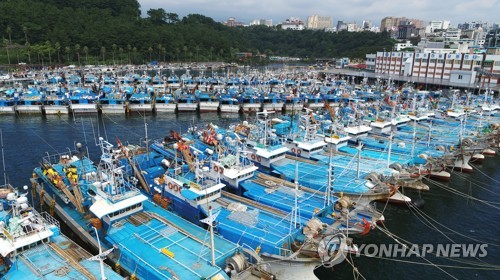 제주 오늘 밤 태풍 '바비' 영향권…"강한 비바람 대비해야"