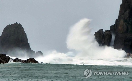 전남 섬 지역 초·중·고, 태풍 대비 원격수업 전환