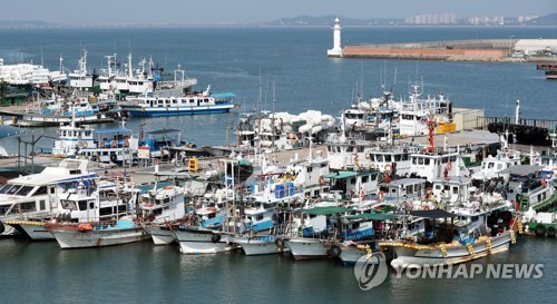 인천시, 태풍 '바비' 대응 비상 3단계 발령