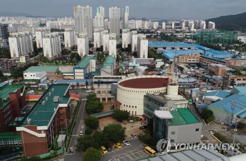 "비수도권도 갈수록 악화"…일부 지자체 초강경 대응 카드 꺼내