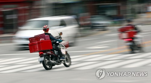 2.5단계 방역에 대형 카페 매출 30%↓…본사에 휴점 요청까지(종합)