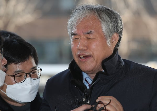 전광훈 한국기독교총연합회 대표회장 목사. 사진=연합뉴스