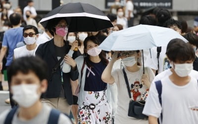 日, 코로나 확산에도 '고투 트래블'…"도쿄도 추가 가능성"