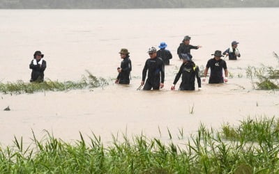 '의암호 전복사고'…이재수 춘천시장 '살인 혐의' 고발