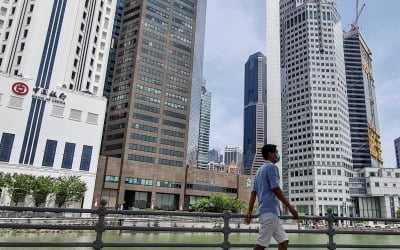 싱가포르, 7조원 규모 코로나 경기부양책 추가 발표