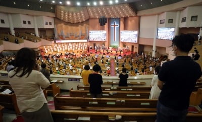 기독교계 "교회 중심 코로나19 재확산 참담…깊은 사죄"