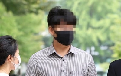 강남서 여성 7명 '묻지마 폭행'…영장심사선 "기억 안 난다"