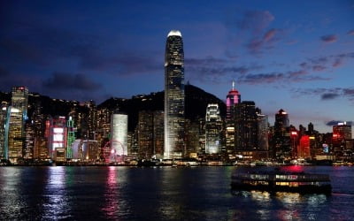 미국 또 대중 강공…홍콩과 범죄인 인도·조세 등 협정 종료