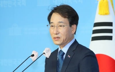 이원욱, 광화문 집회 격앙…'판사 새X' 언급, '박형순 금지법' 발의