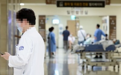 서울성모병원 외과 내달 7일 수술 중단…교수급 의료진 첫 단체행동