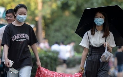 인니서 코로나보다 전파력 10배 강한 '변종 코로나' 확인